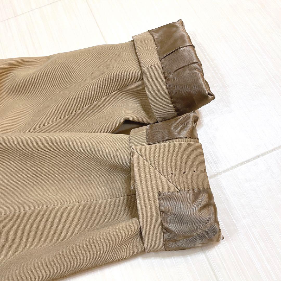 美品✨ドゥーズィエムクラス 25SS UNEVEN TWILL ジャケット