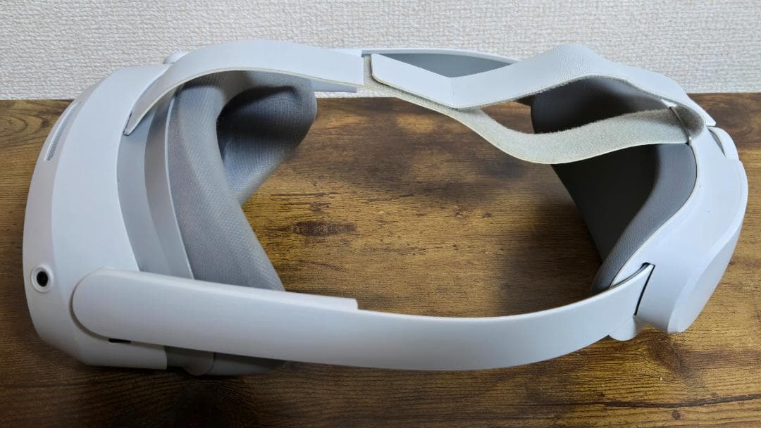 【箱説明書無し】PICO 4 128G VRヘッドセット