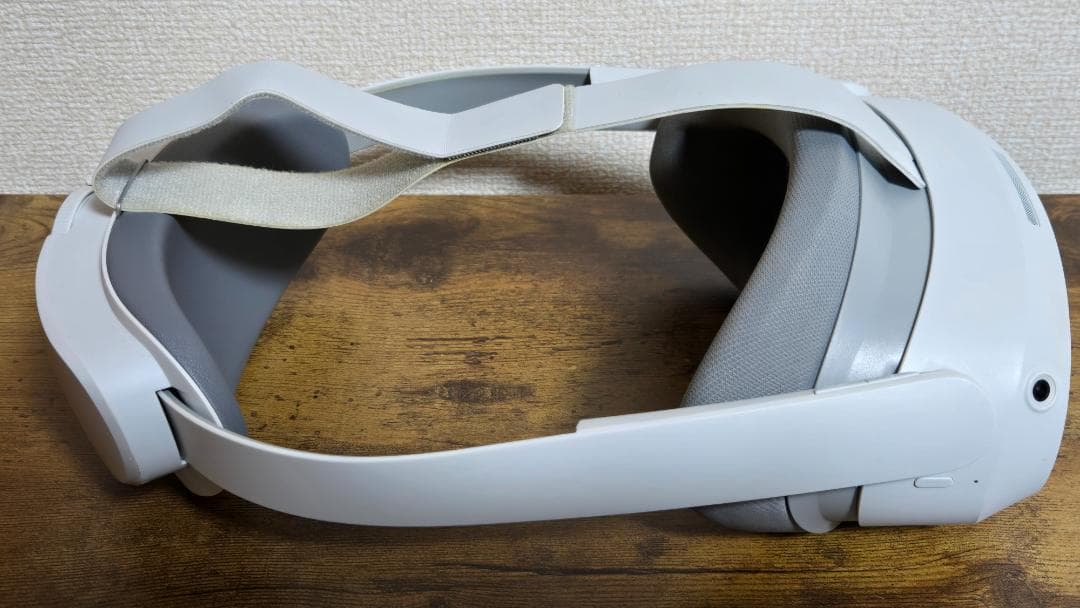 【箱説明書無し】PICO 4 128G VRヘッドセット