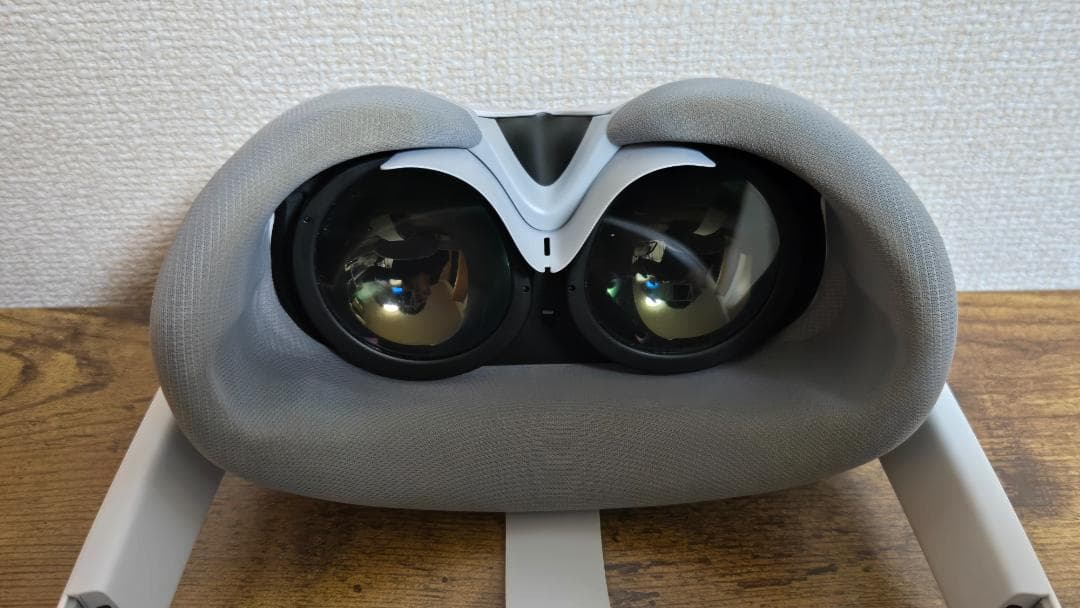 【箱説明書無し】PICO 4 128G VRヘッドセット