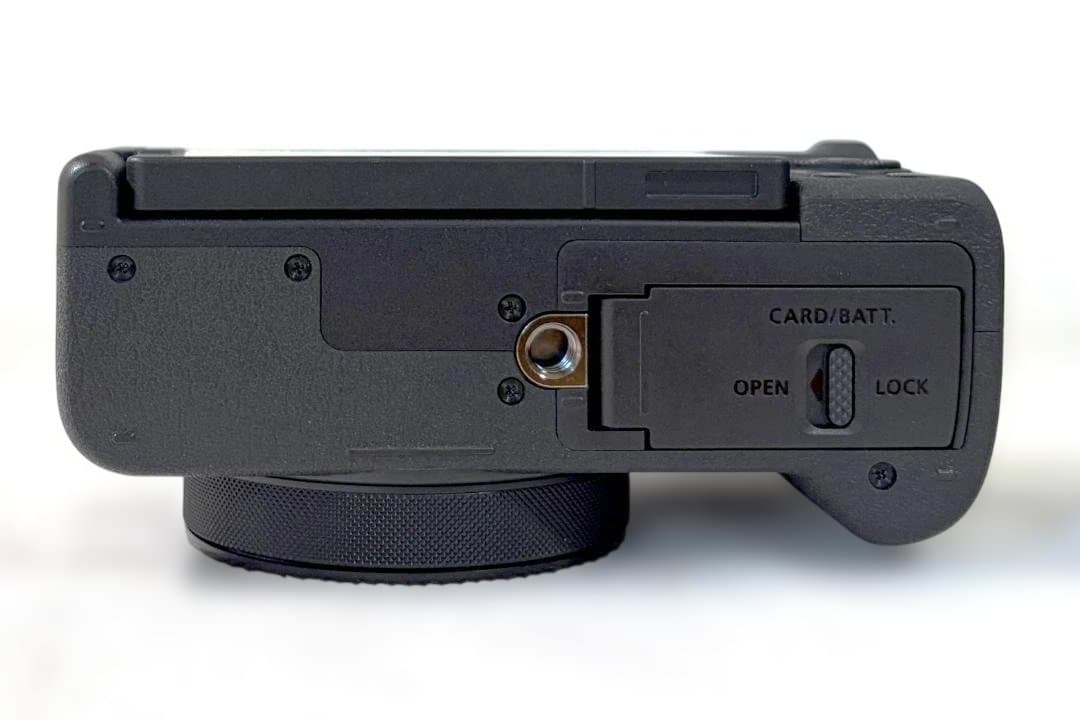 Canon PowerShot V1 コンパクトデジタルカメラ 豪華フルセット