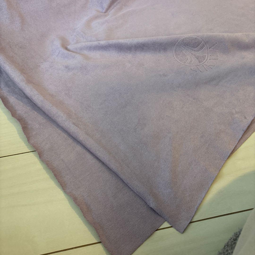 【SUKALA】 【LAVA】 パープル　ヨガマット 収納バッグ付き