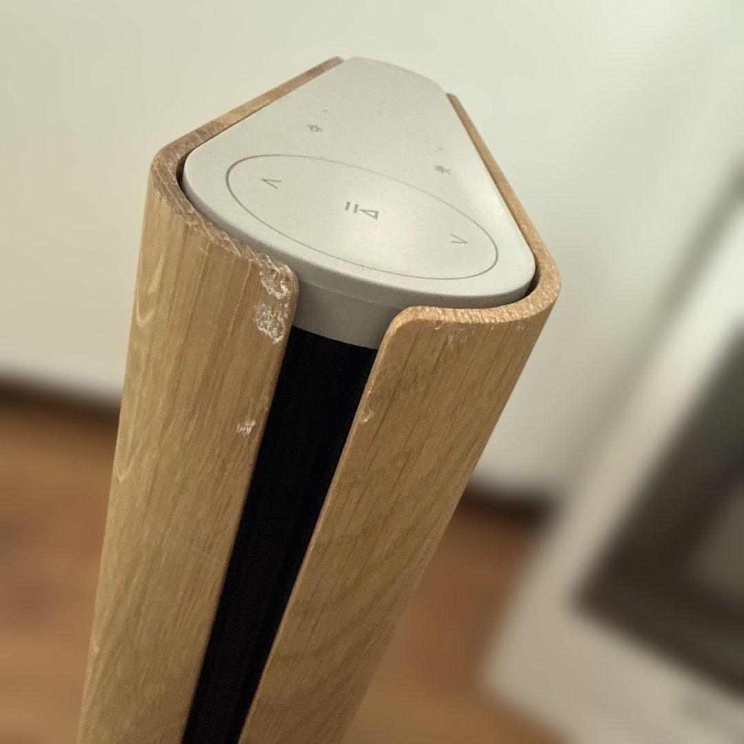 美品箱入Bang&Olufsen Beosound Emerge 高級
