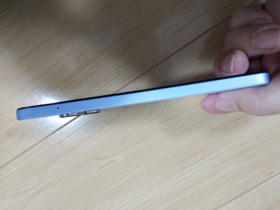 Redmi 12 5G（XIG03）スカイブルー｜SIMフリー