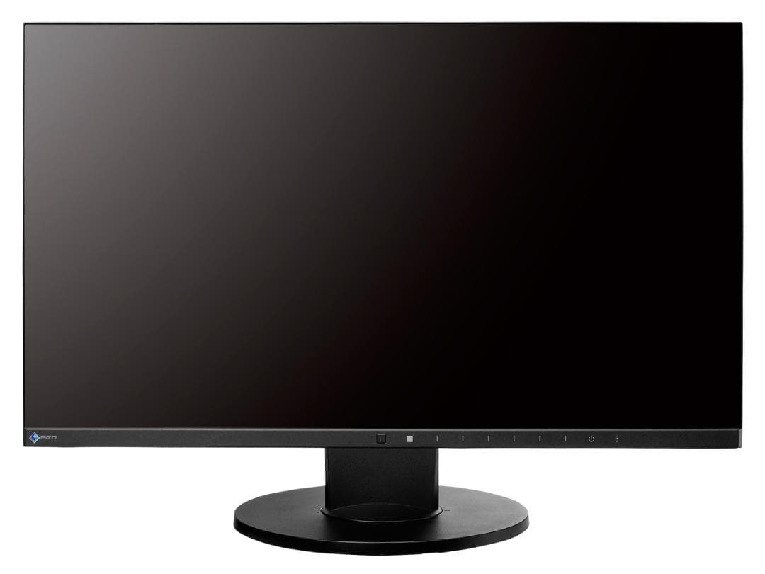 EIZO EV2450-R ブラック