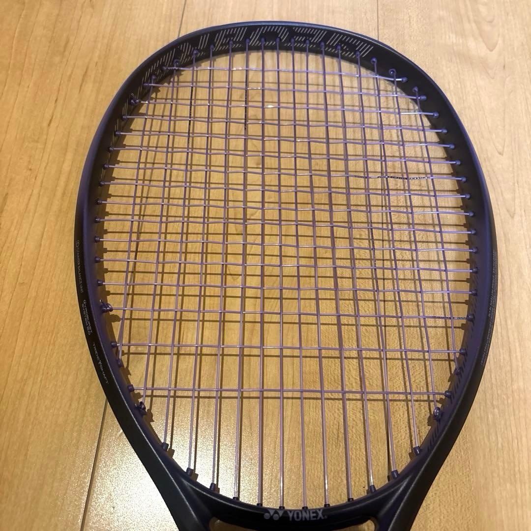 【*ド様 YONEX ジオブレイク70s UL1