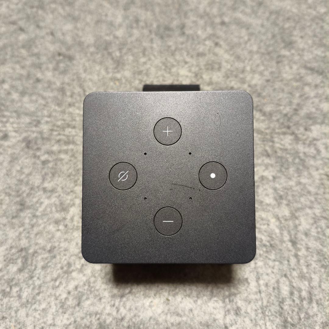 Fire TV Cube 第3世代 2023購入 現行版 4K HDR