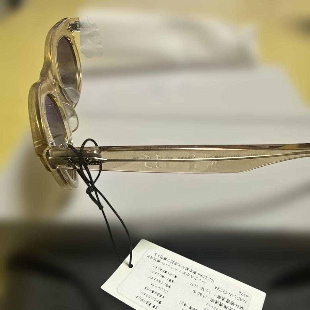 小物 Ray-Ban WAYFARER OVAL CHANGE 0RB2242F