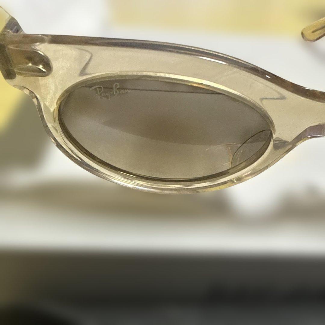 小物 Ray-Ban WAYFARER OVAL CHANGE 0RB2242F