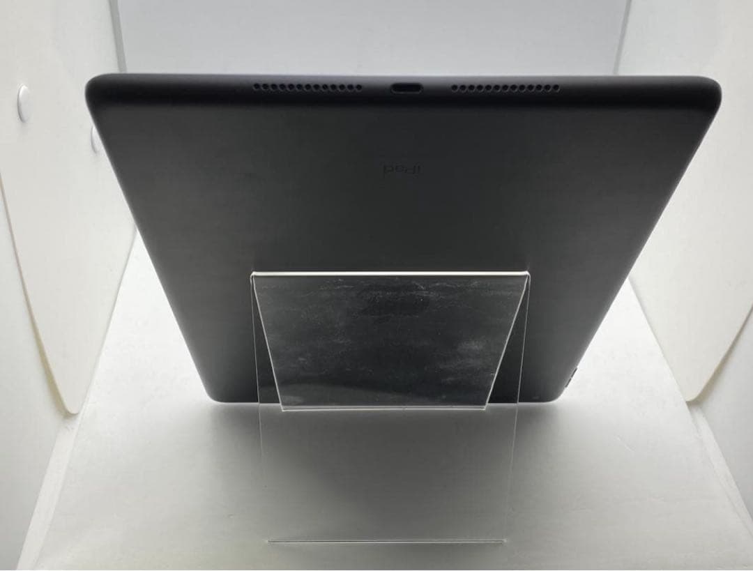 iPad 8th(第8世代) 32GB グレイ SIMフリー 本体 74379