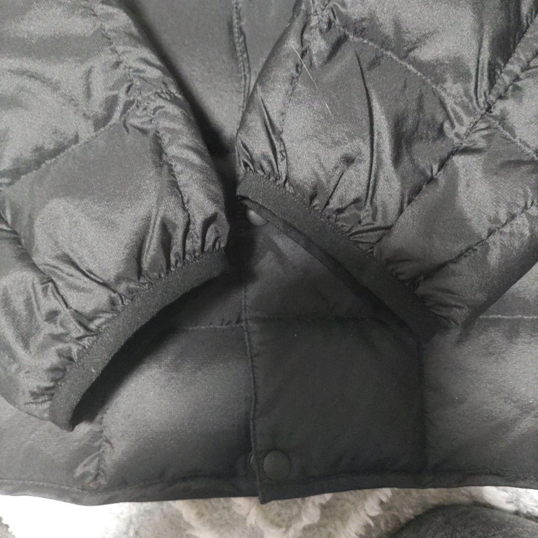 【ほぼ新品】GRAMICCI(グラミチ) クルーネック ダウン定価12100円