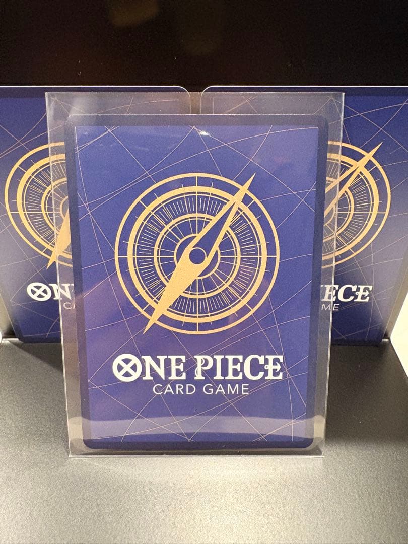 【美品】ワンピース トレーディングカード ゴムゴムの巨人
