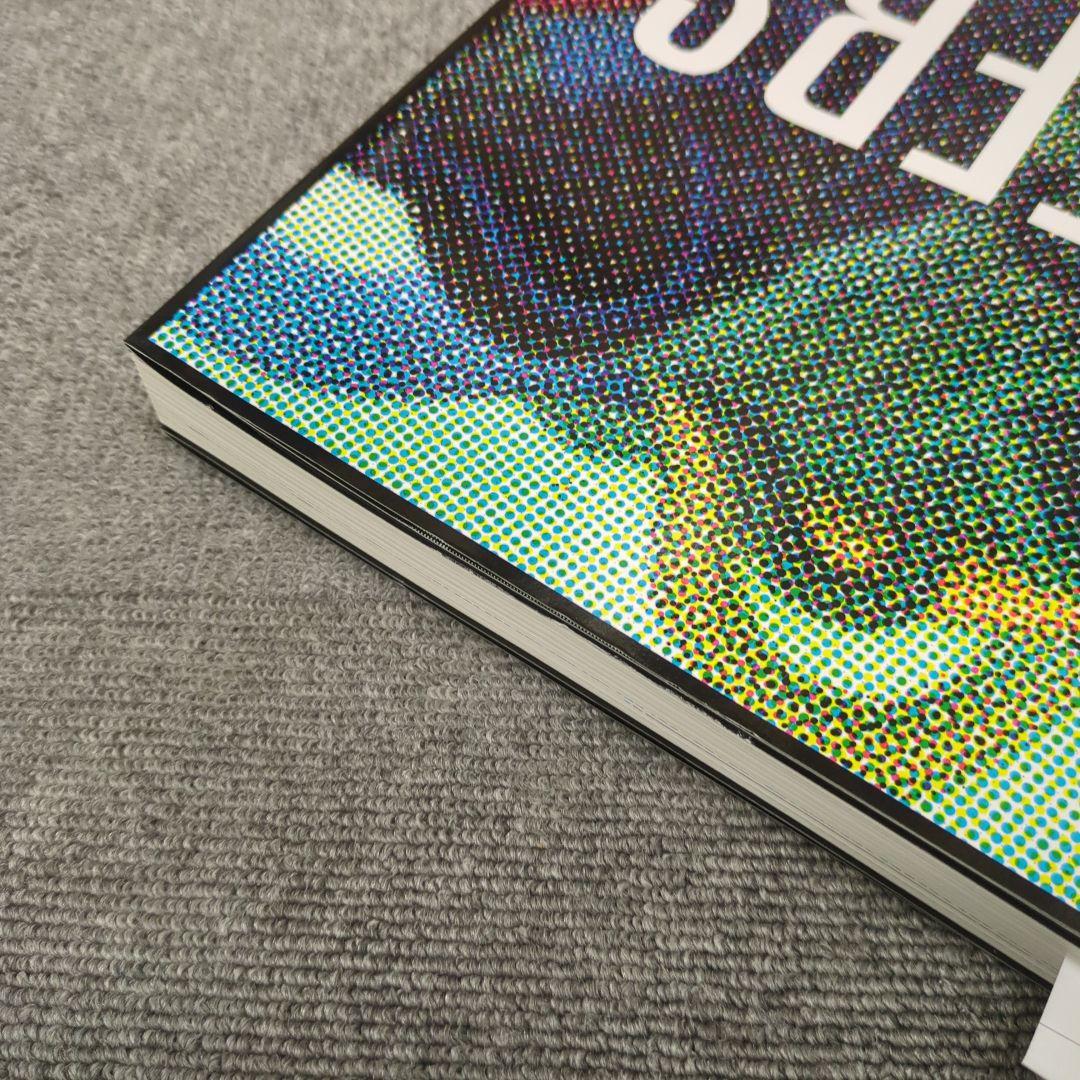 POSTERS : 大友克洋×GRAPHIC DESIGN