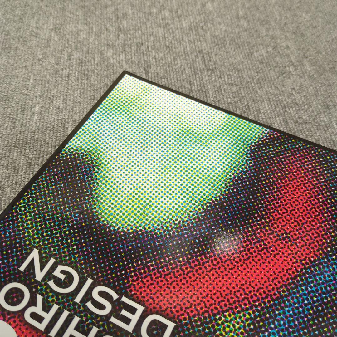 POSTERS : 大友克洋×GRAPHIC DESIGN