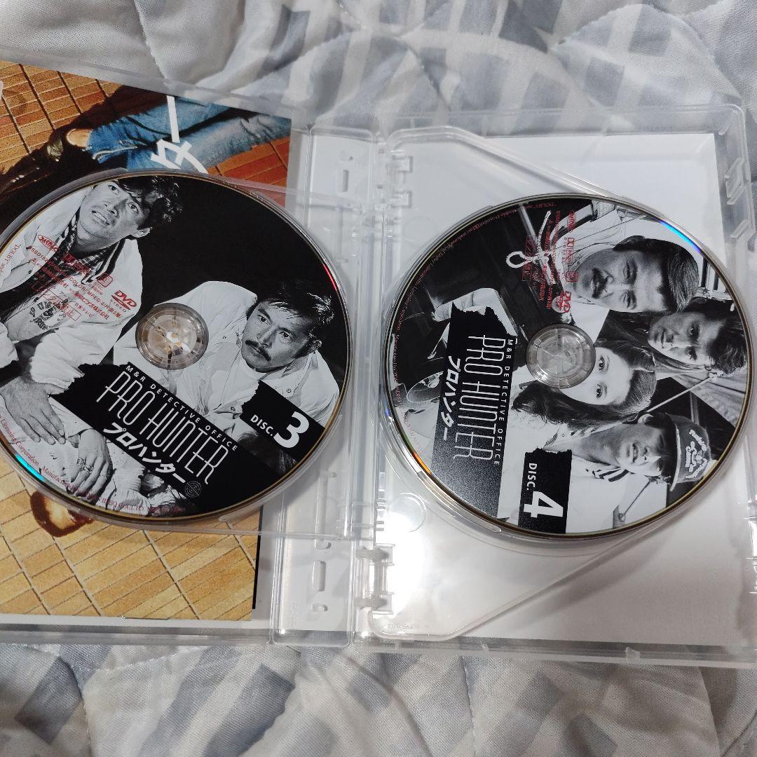 プロハンター DVD Collection〈6枚組〉