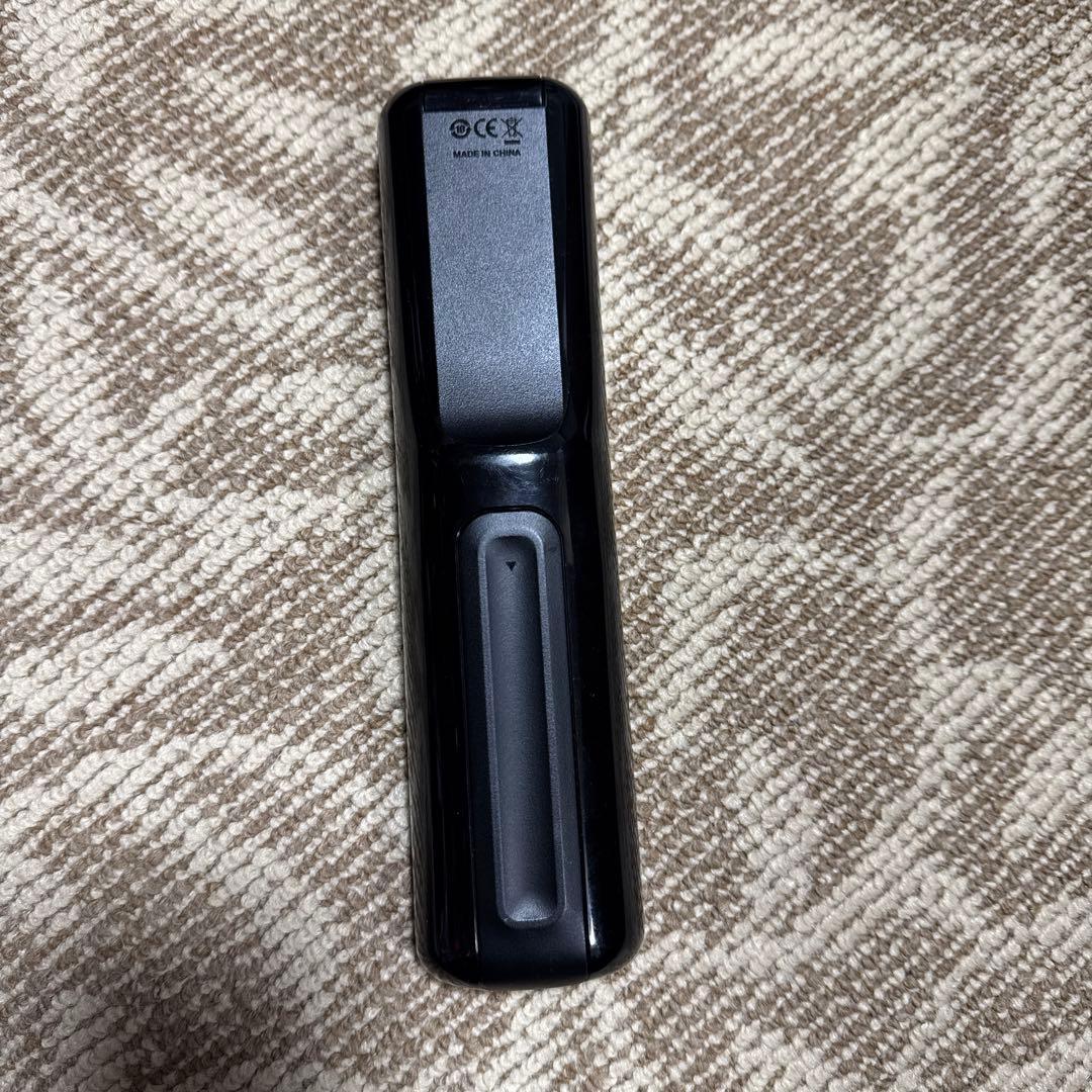 最終値下げ　BOSE SOLO 5 TV SOUND SYSTEM スピーカー