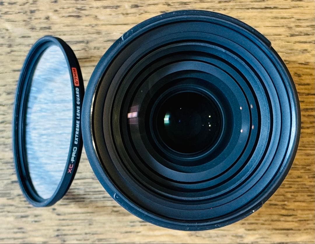 【美品】TAMRON 28-200mm F/2.8-5.6 Di III RXD