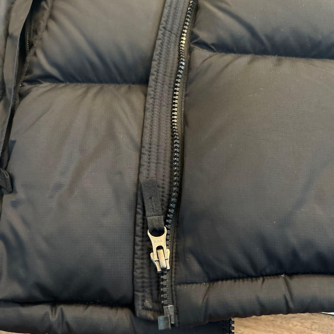 ヌプシ THE NORTH FACE男女兼用