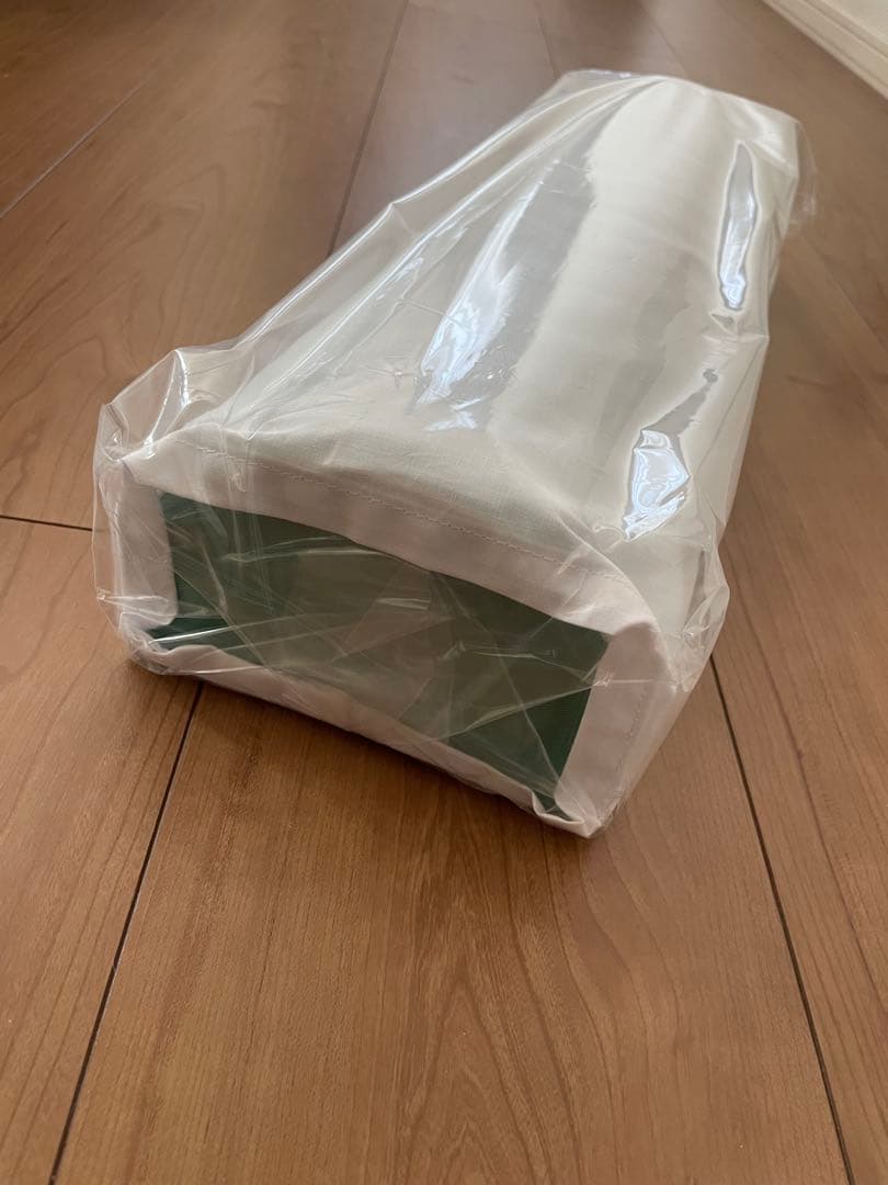 【新品】運動枕あおたけ