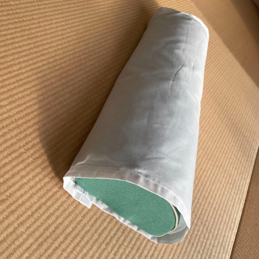 【新品】運動枕あおたけ