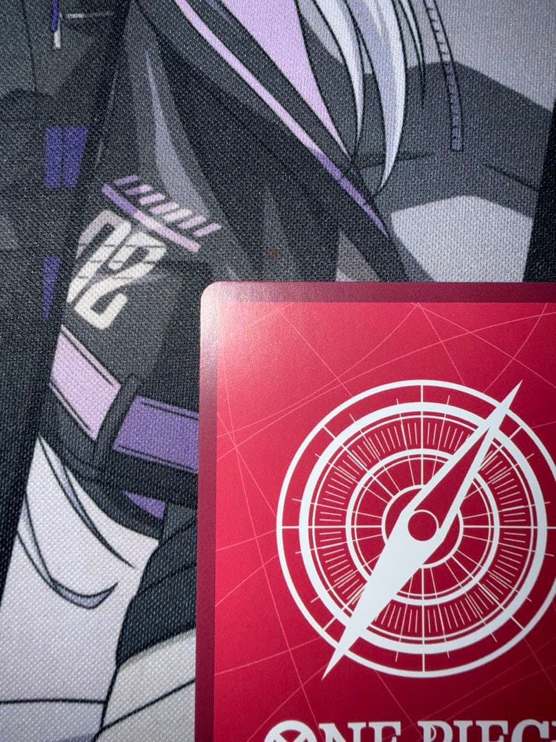 ナミ リーダーパラレル op03-040