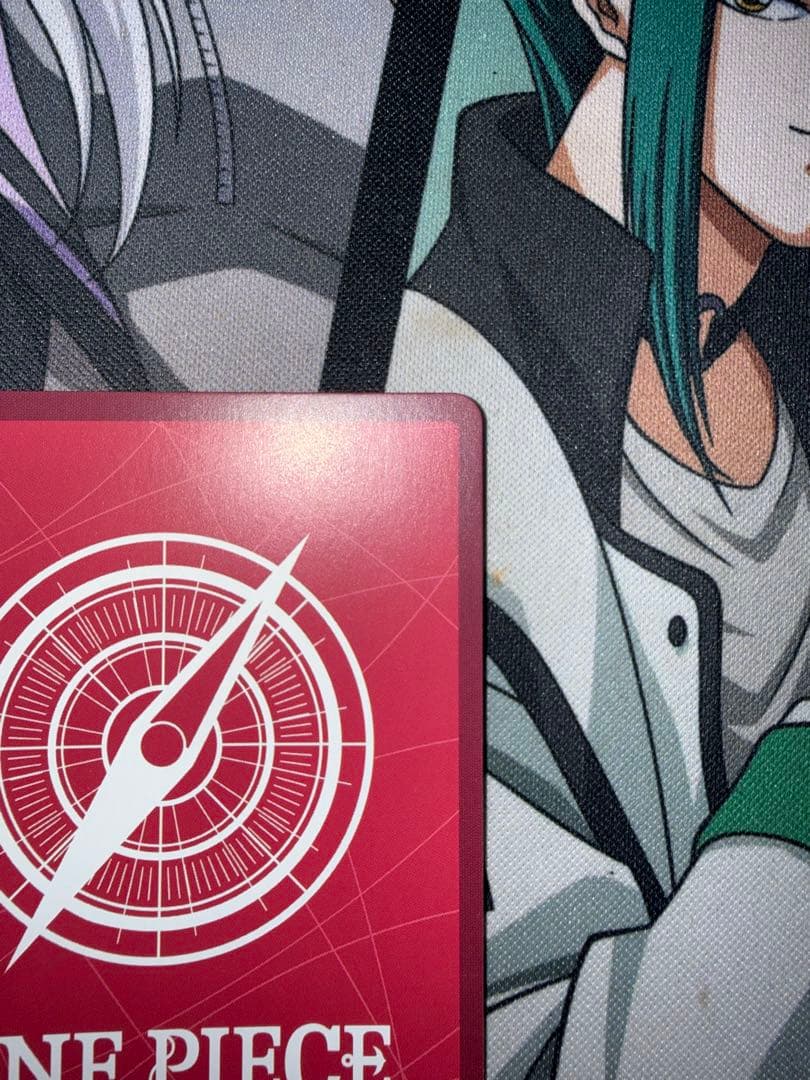 ナミ リーダーパラレル op03-040