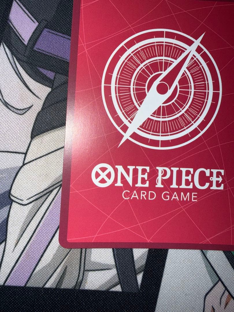 ナミ リーダーパラレル op03-040