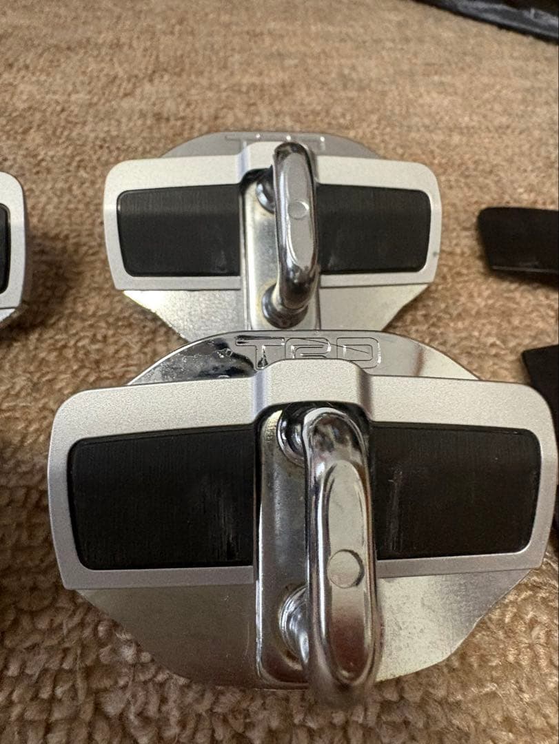 TRD ドアスタビライザー トヨタ