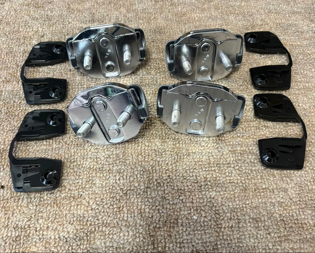 TRD ドアスタビライザー トヨタ