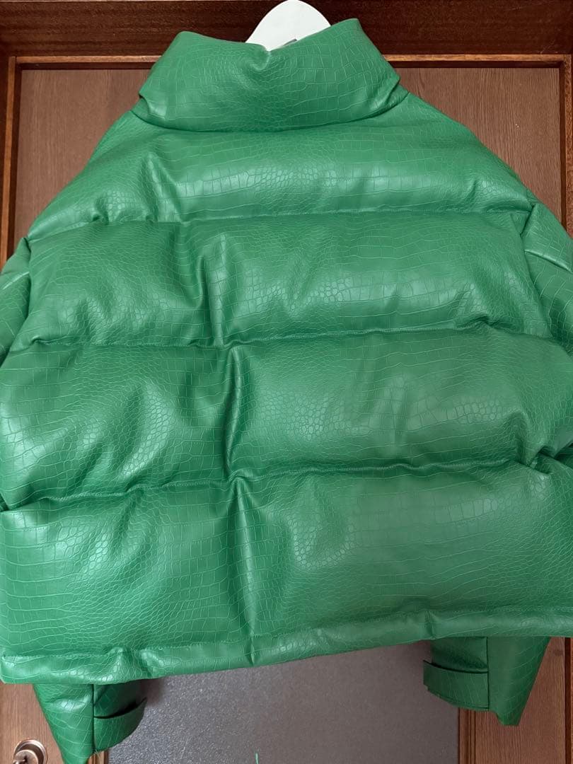 Breath ダウンジャケット