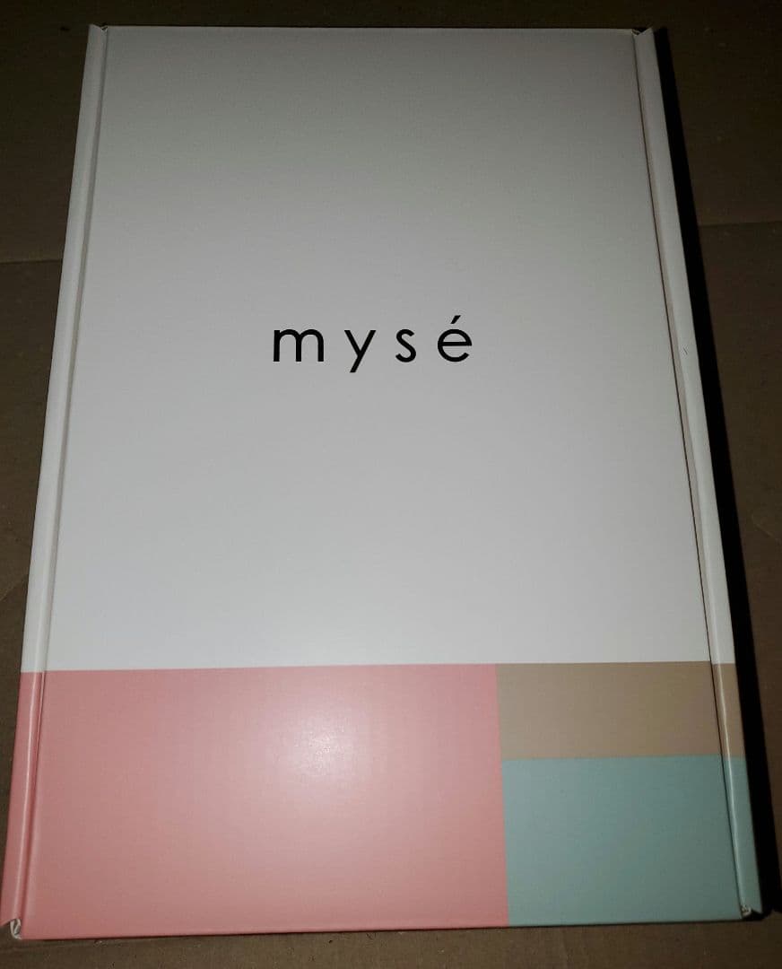 ヤーマン ミーゼ スカルプリフトプラス MS-82W