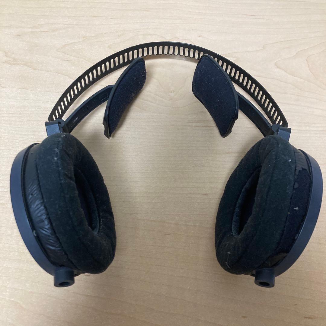 オーディオテクニカ ヘッドホン ATH-R70x