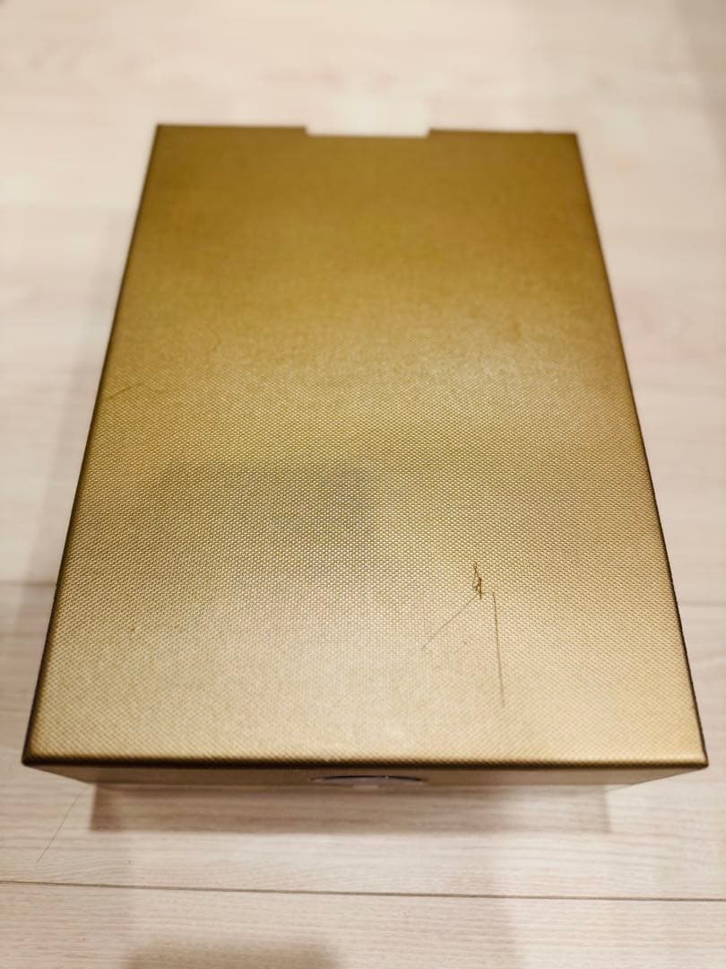 専用 Hennessy Paradis ゴールドボックス入り 未開栓