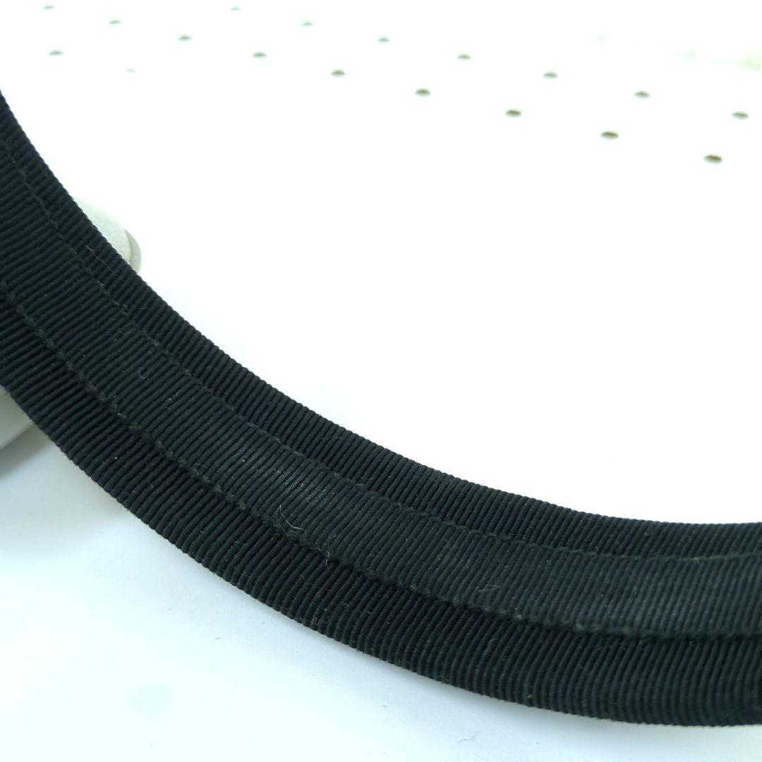 amerys_9様FERRAGAMO　フェラガモ　カチューシャ　ブラック