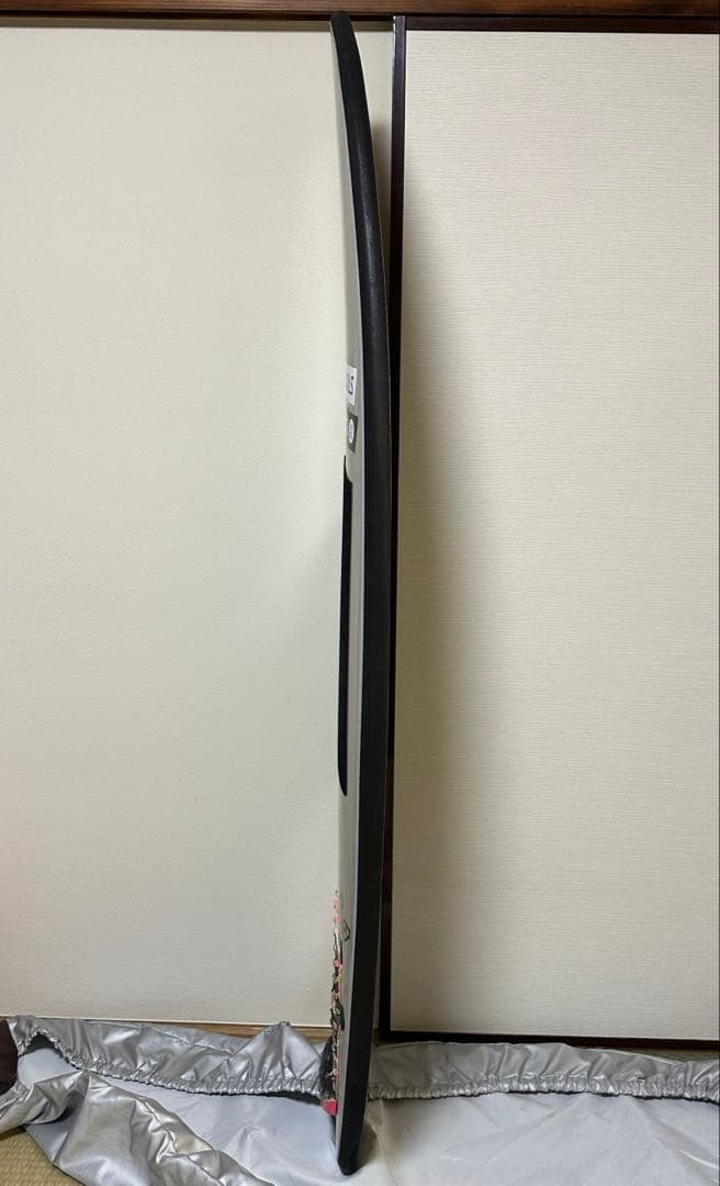 Softtech ソフテック ソフトボード FLASH 5'7 ショートボード