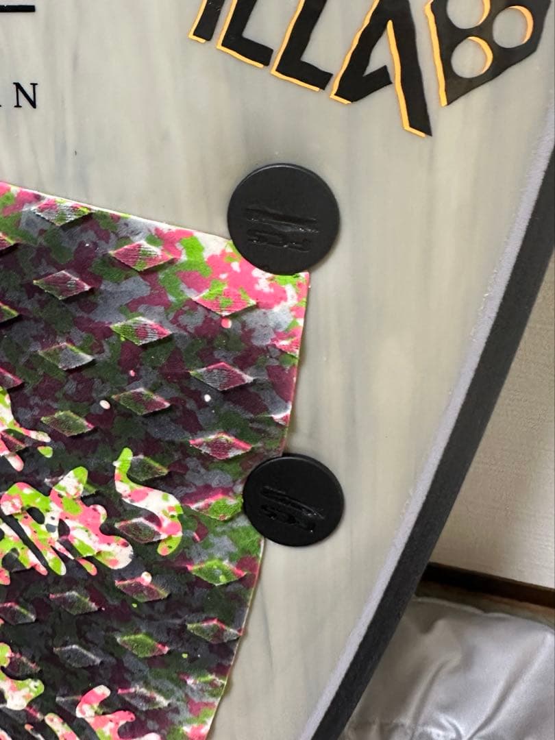 Softtech ソフテック ソフトボード FLASH 5'7 ショートボード