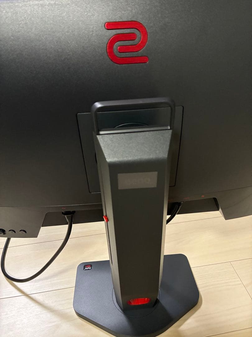 【あんこ】360hz BenQ ZOWIE XL2566Kゲーミングモニタ