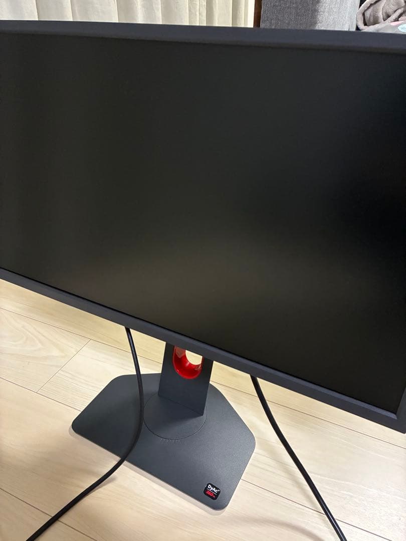【あんこ】360hz BenQ ZOWIE XL2566Kゲーミングモニタ