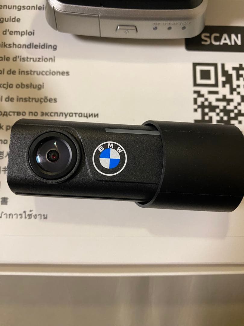 純正ドライブレコーダー Advanced Car Eye 3.0 Pro