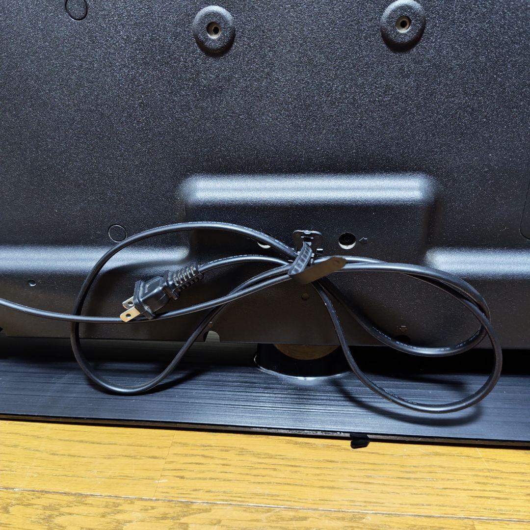 【完動品】SHARP AQUOS 40型 液晶テレビ LC-40H11　即使用可