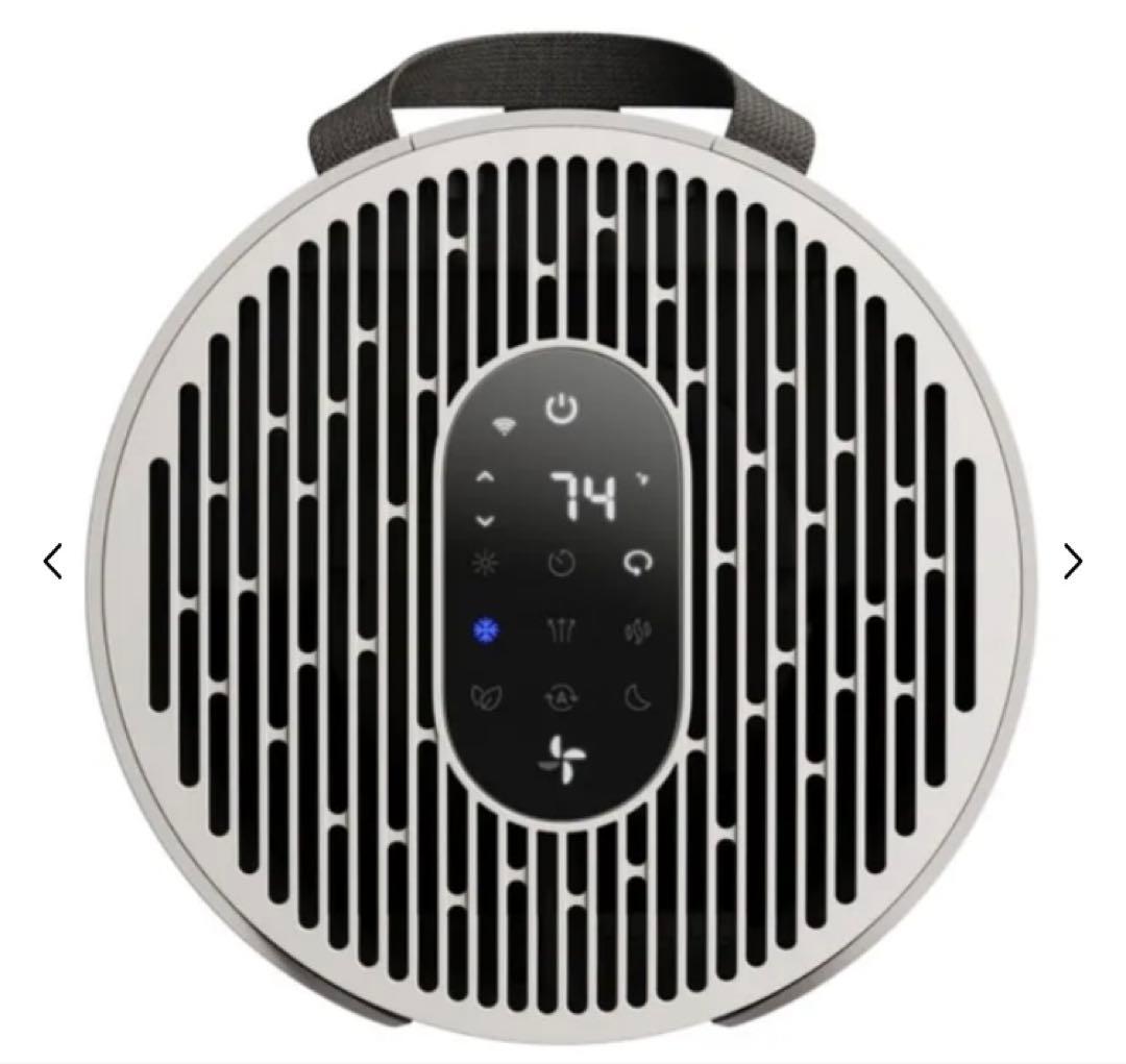 Blueair ComfortPure 3-in-1 T10i 空気清浄機