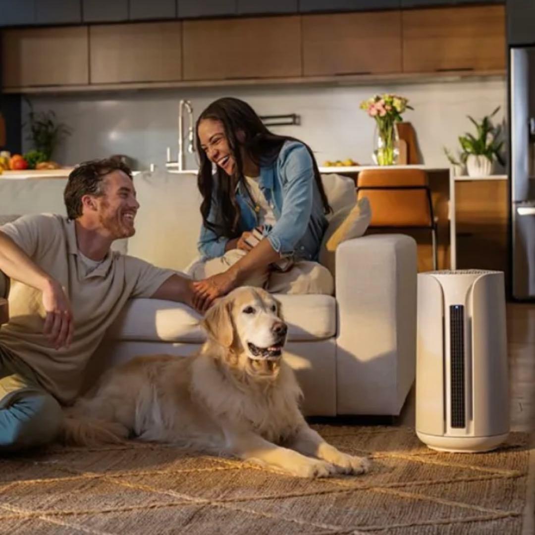 Blueair ComfortPure 3-in-1 T10i 空気清浄機