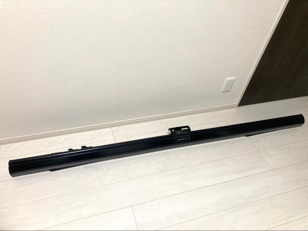 【送料込】KIKUCHI GUP-80HDW プロジェクタースクリーン