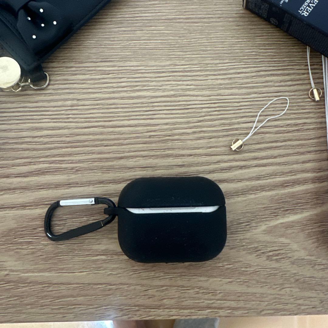 AirPods Pro2 カバー付き
