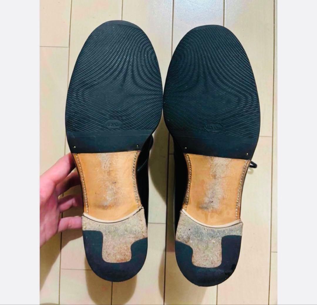 山本様　forme プレーントゥ　5 1/2