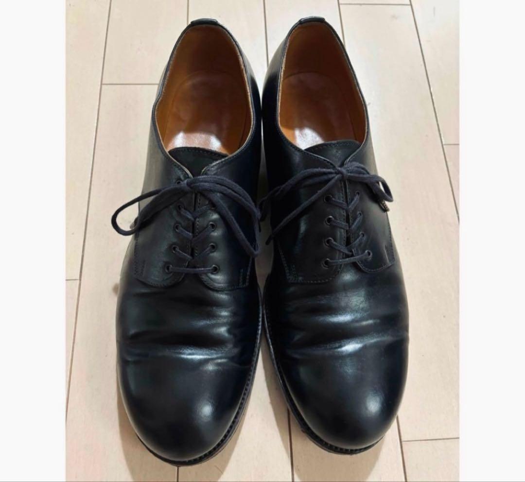 山本様　forme プレーントゥ　5 1/2