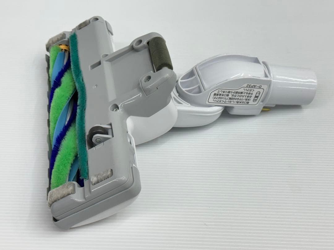 美品　動作保証品　日立　HITACHI　掃除機　ヘッド　回転ブラシ　D-AP32