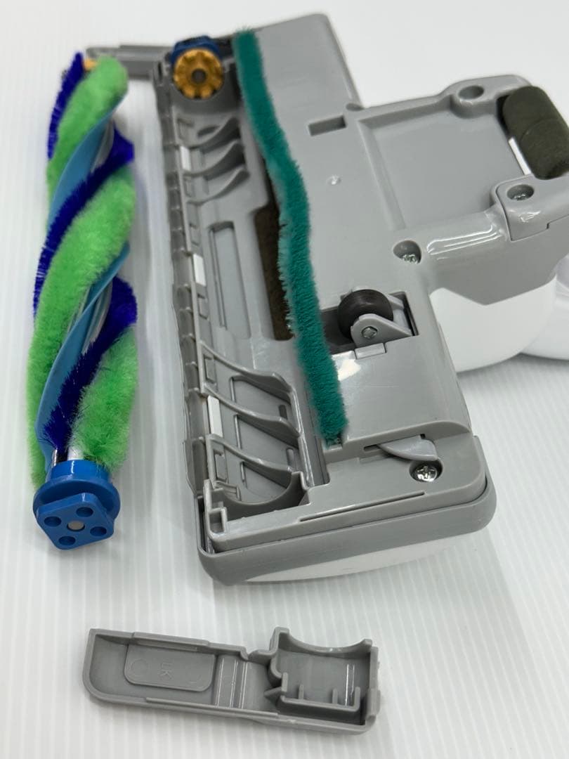 美品　動作保証品　日立　HITACHI　掃除機　ヘッド　回転ブラシ　D-AP32