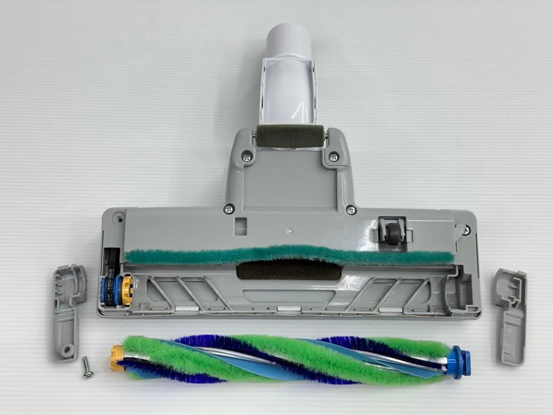 美品　動作保証品　日立　HITACHI　掃除機　ヘッド　回転ブラシ　D-AP32