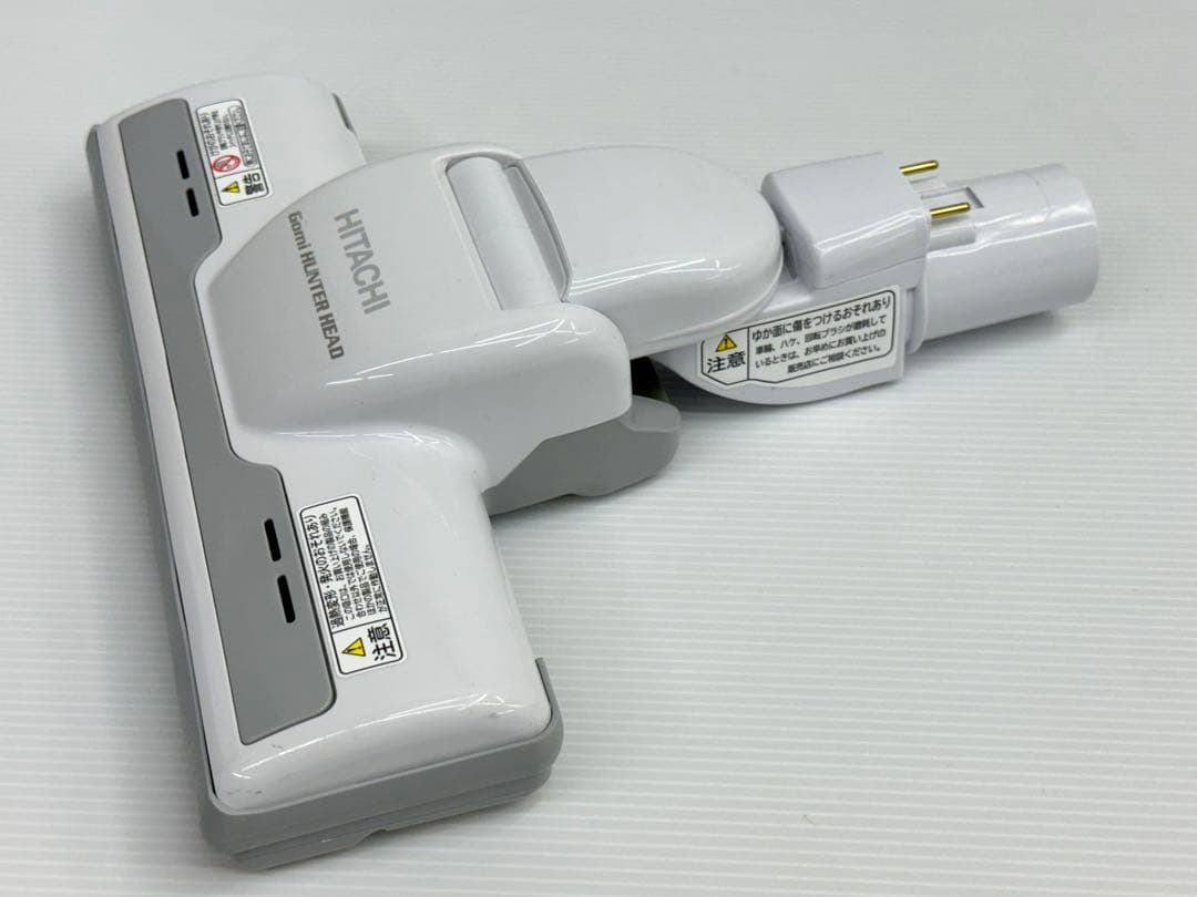 美品　動作保証品　日立　HITACHI　掃除機　ヘッド　回転ブラシ　D-AP32